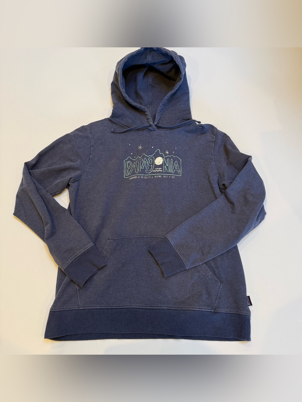 Patagonia Moonlighters Midweight Hoodie